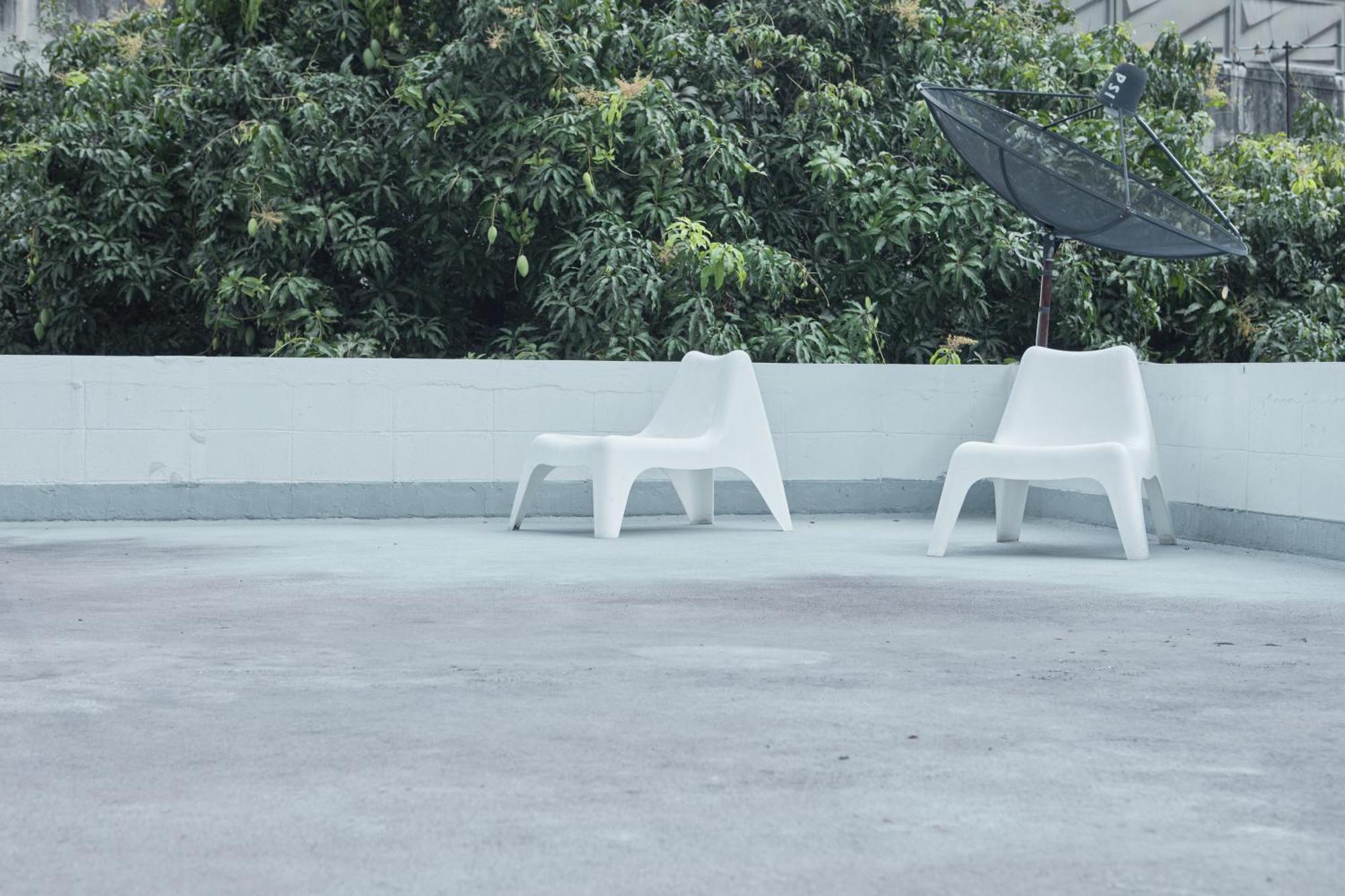 Nhà nghỉ Spacious Design Loft With Rooftop *